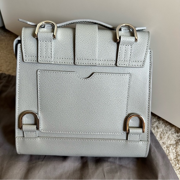 Senreve Alunna Bag Regular Size Authentic Brand New - Picture 3 of 16